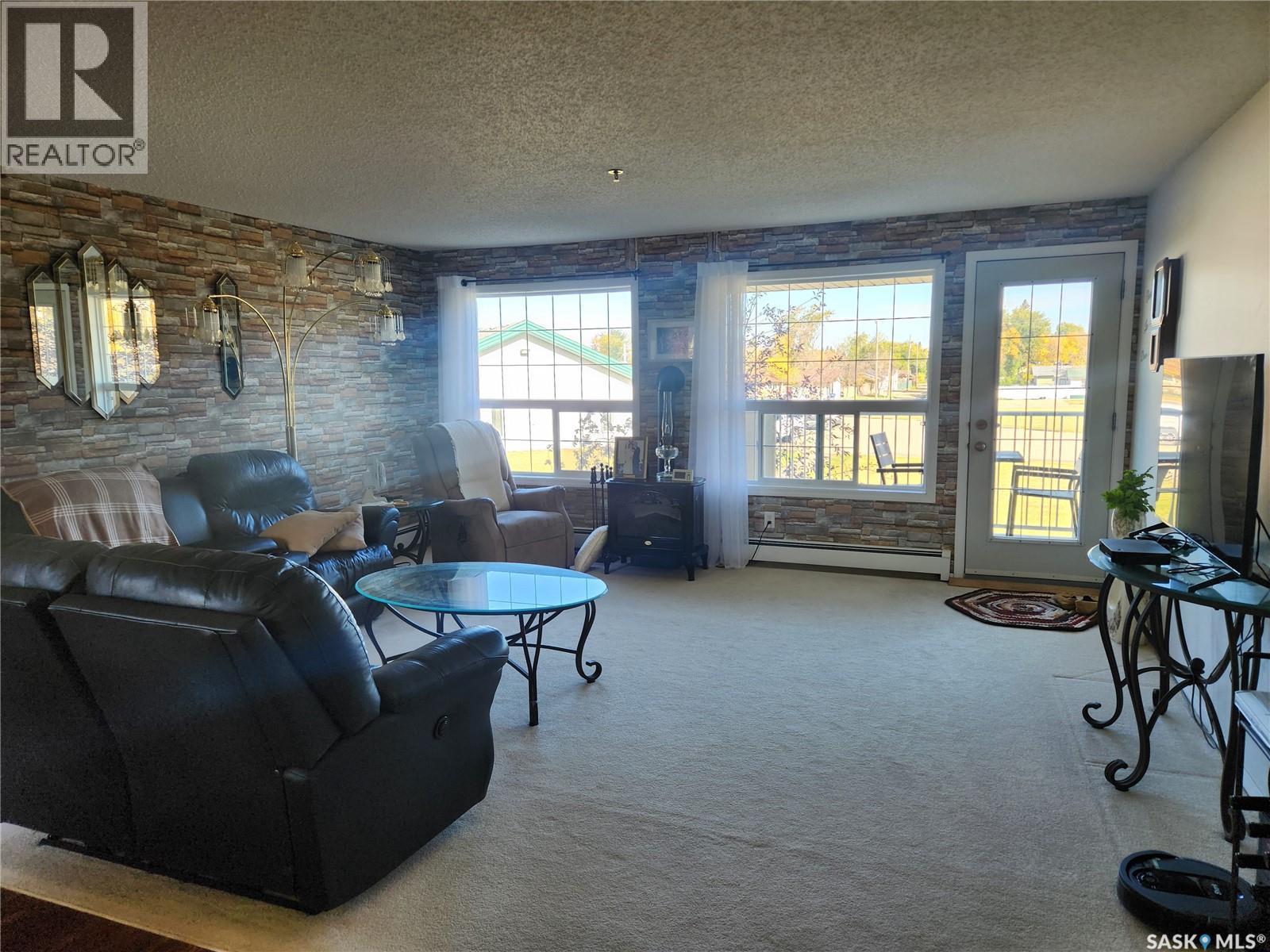 104 729 101st Avenue, Tisdale, Saskatchewan  S0E 1T0 - Photo 16 - SK024115