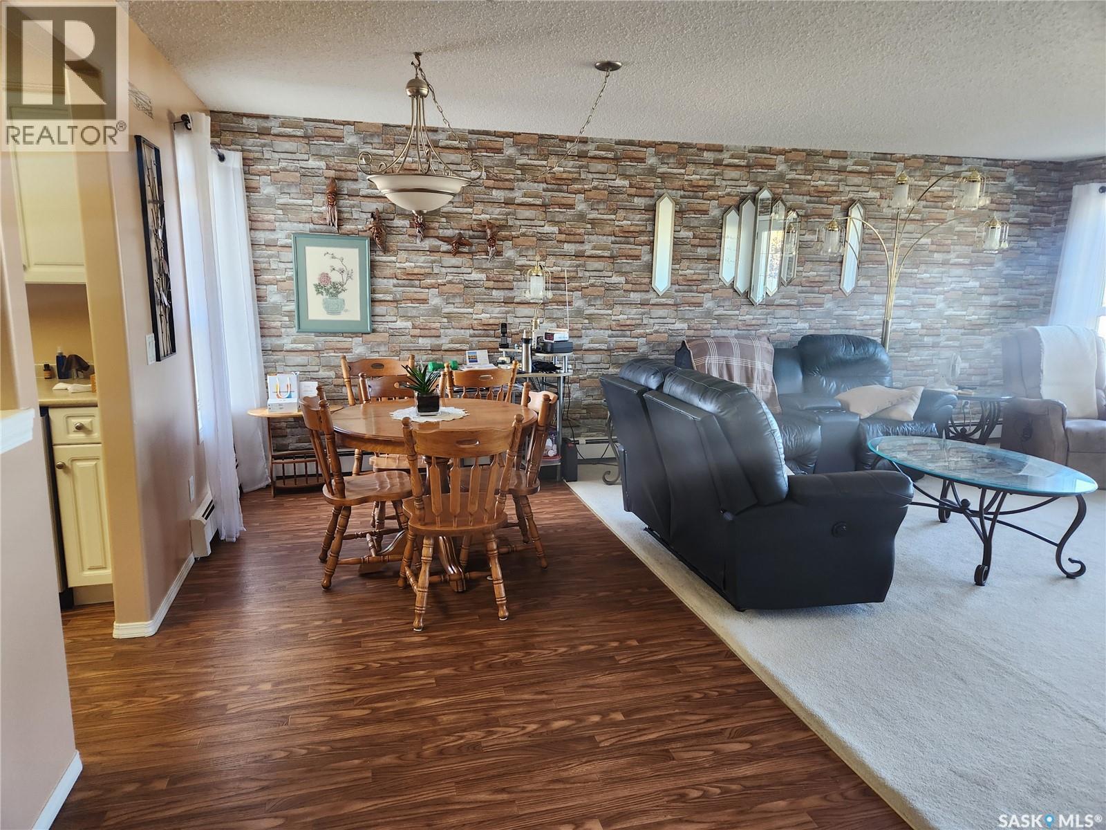 104 729 101st Avenue, Tisdale, Saskatchewan  S0E 1T0 - Photo 17 - SK024115