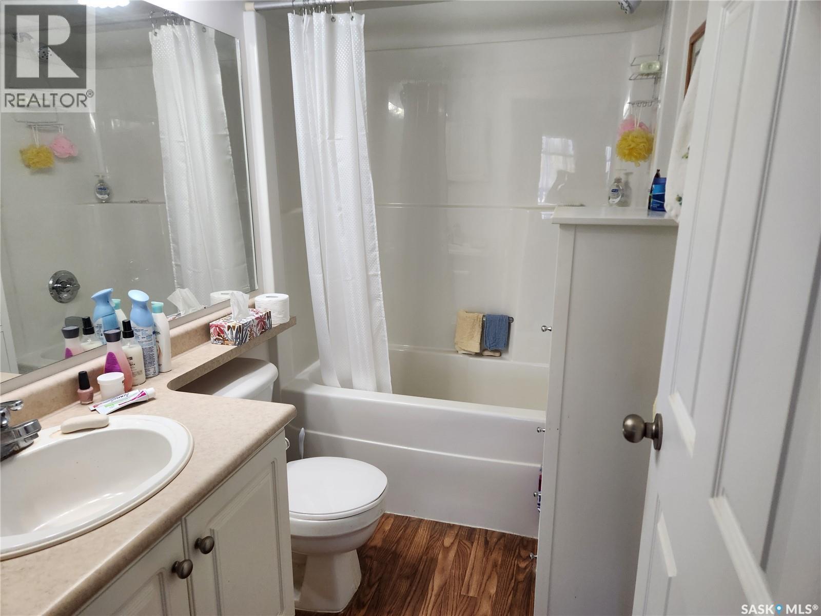 104 729 101st Avenue, Tisdale, Saskatchewan  S0E 1T0 - Photo 19 - SK024115