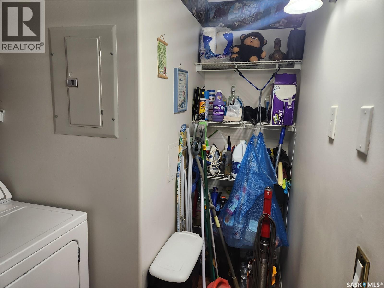 104 729 101st Avenue, Tisdale, Saskatchewan  S0E 1T0 - Photo 5 - SK024115