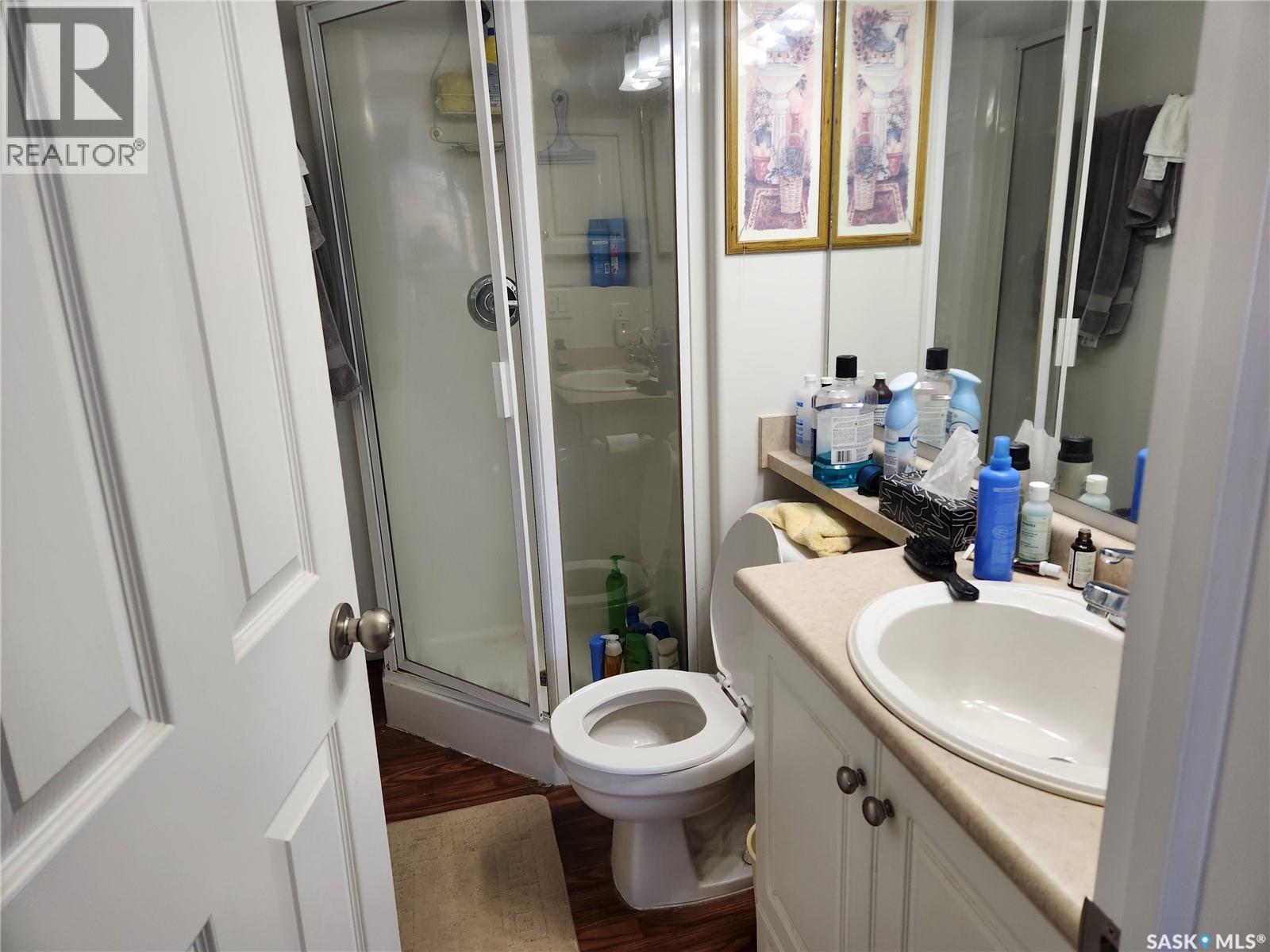 104 729 101st Avenue, Tisdale, Saskatchewan  S0E 1T0 - Photo 9 - SK024115