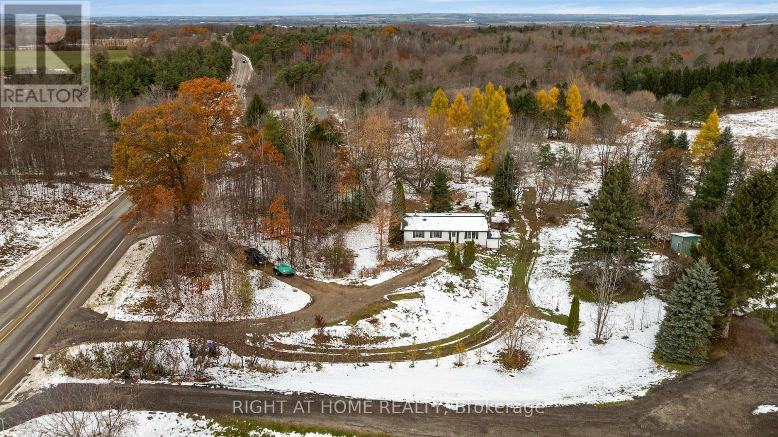 2421 10 Side Road N, New Tecumseth, Ontario  L0G 1W0 - Photo 40 - N12542576