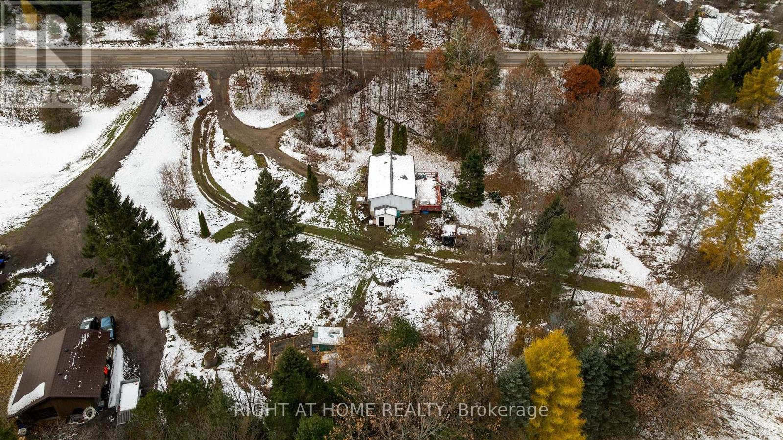 2421 10 Side Road N, New Tecumseth, Ontario  L0G 1W0 - Photo 43 - N12542576