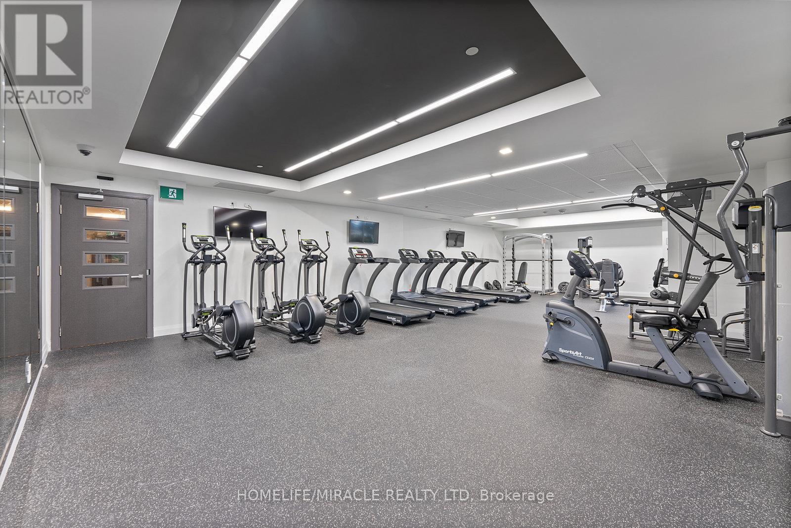 2504 - 3600 Highway 7 Road, Vaughan, Ontario  L4L 0G7 - Photo 24 - N12550408