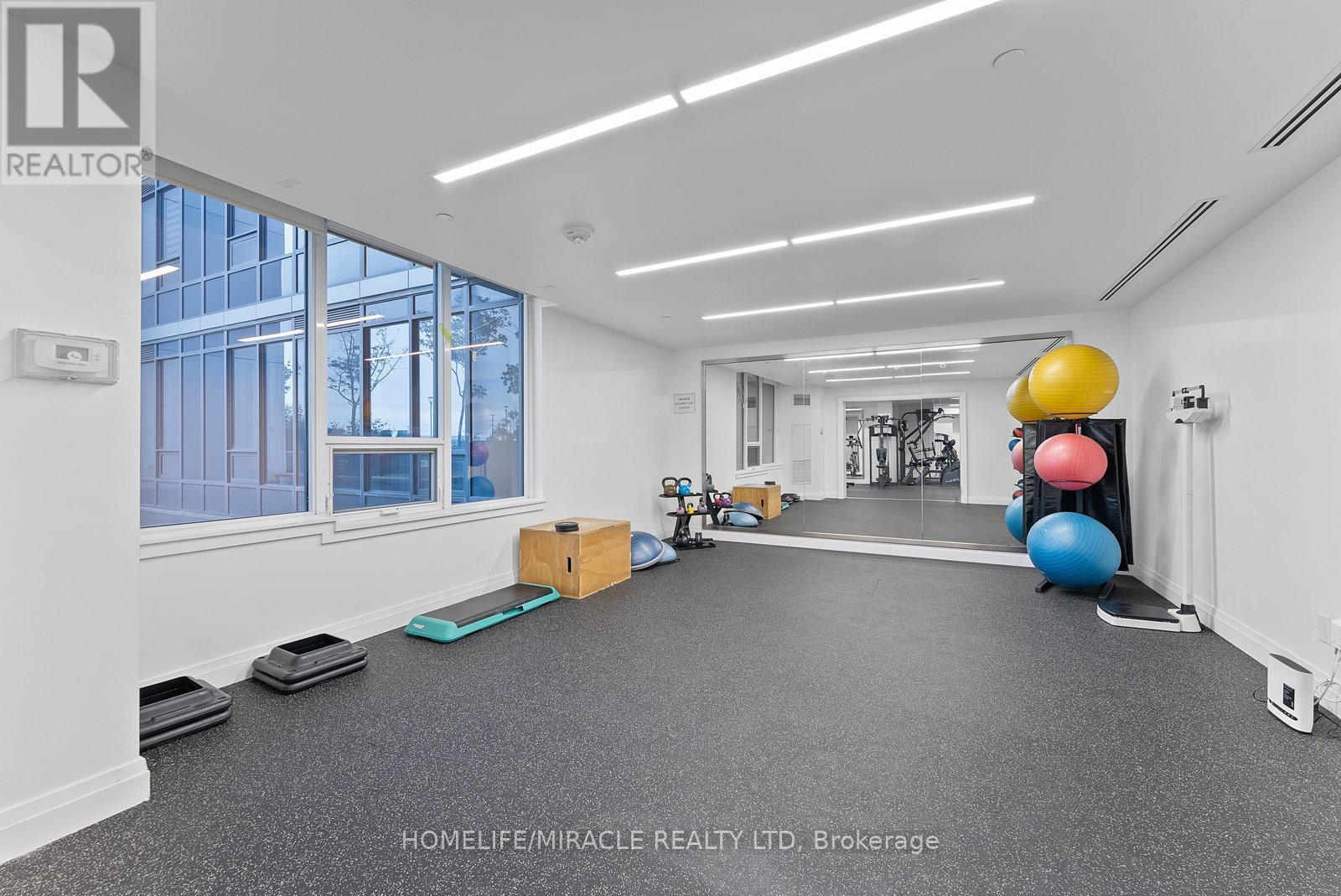 2504 - 3600 Highway 7 Road, Vaughan, Ontario  L4L 0G7 - Photo 26 - N12550408