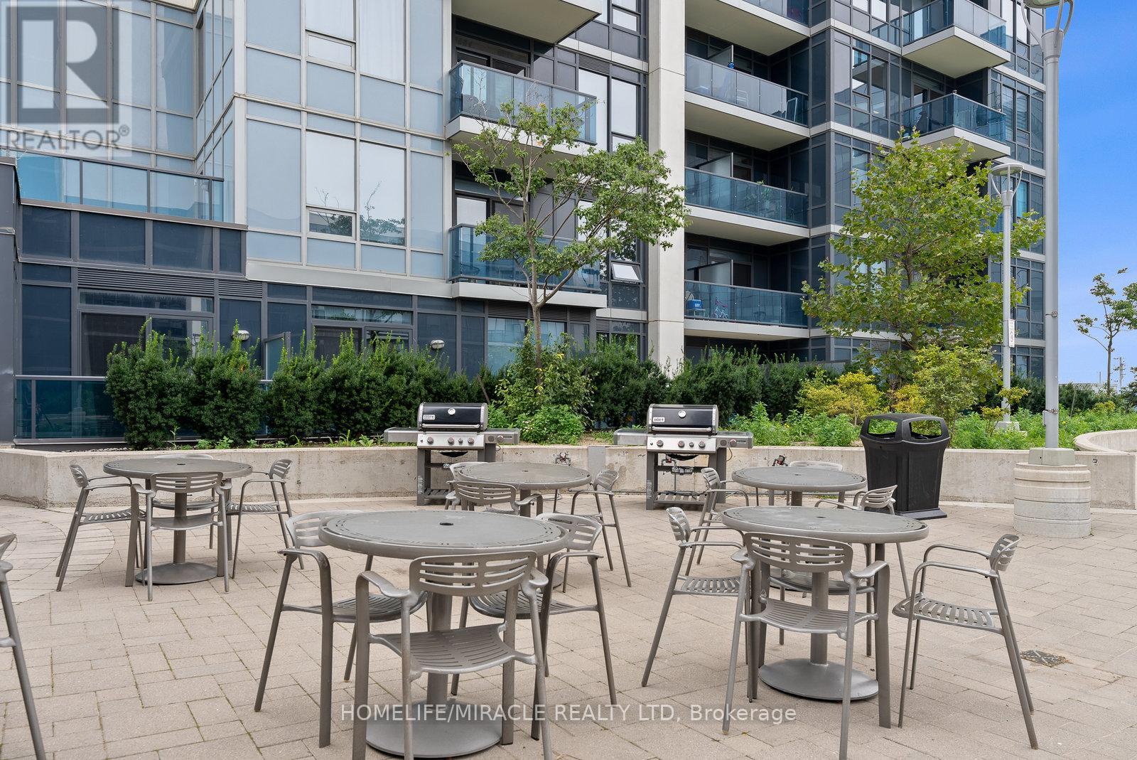 2504 - 3600 Highway 7 Road, Vaughan, Ontario  L4L 0G7 - Photo 28 - N12550408