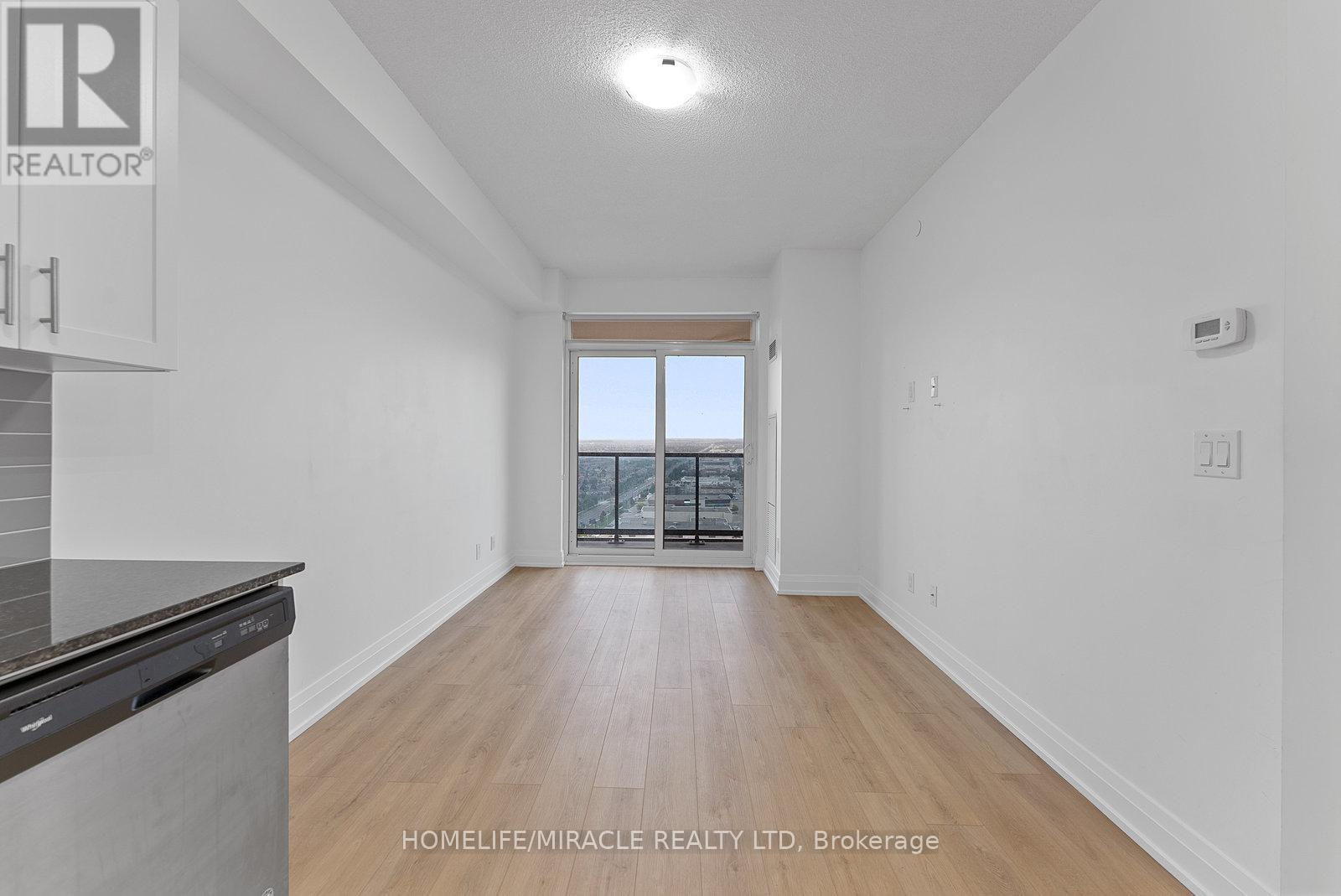 2504 - 3600 Highway 7 Road, Vaughan, Ontario  L4L 0G7 - Photo 6 - N12550408