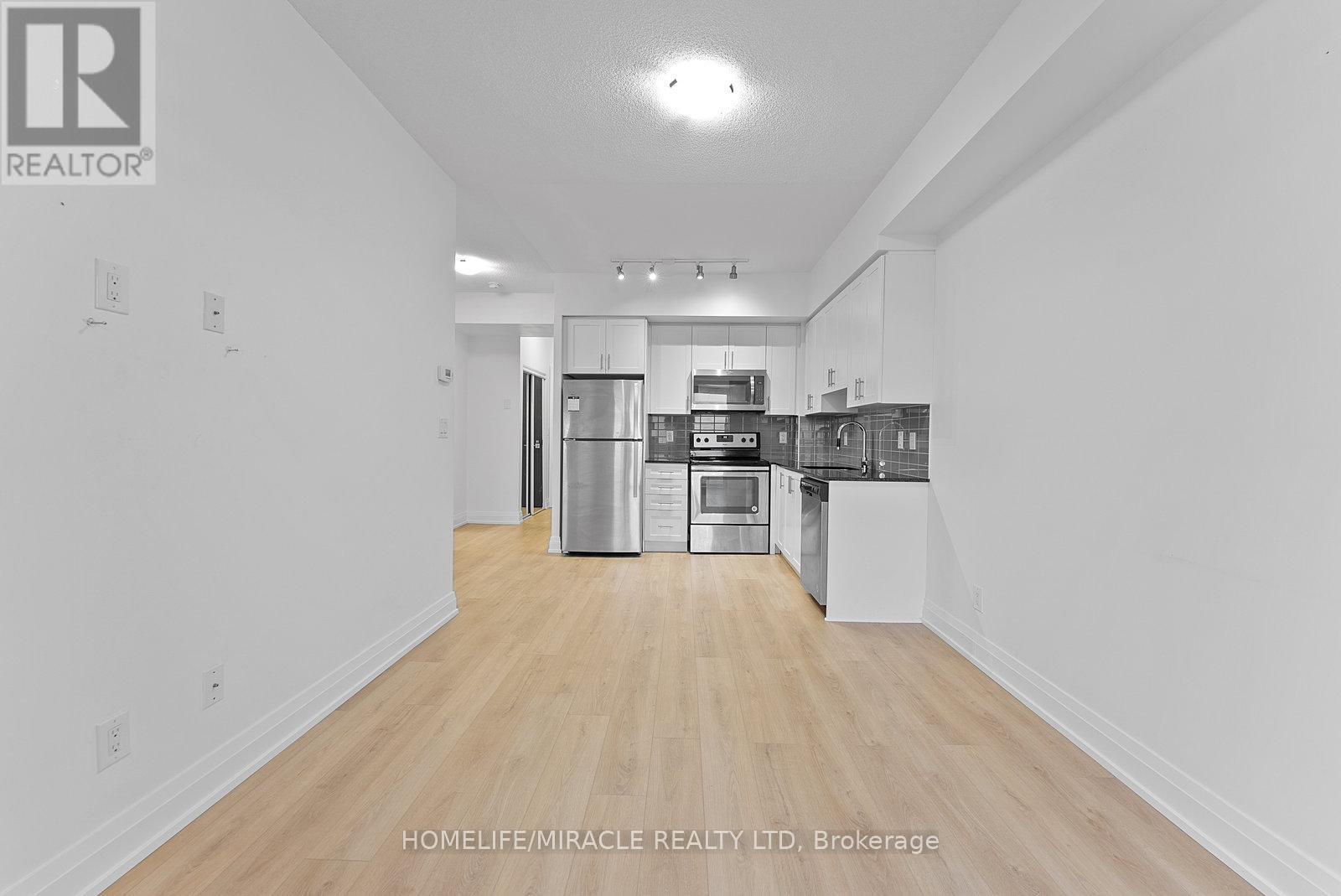 2504 - 3600 Highway 7 Road, Vaughan, Ontario  L4L 0G7 - Photo 9 - N12550408