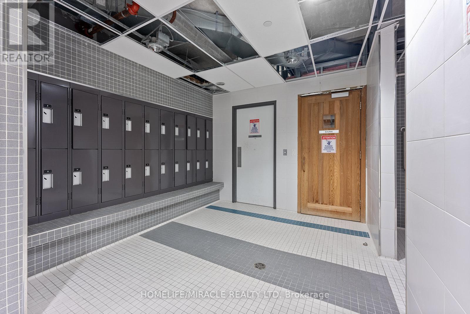 2504 - 3600 Highway 7 Road, Vaughan, Ontario  L4L 0G7 - Photo 27 - N12550408