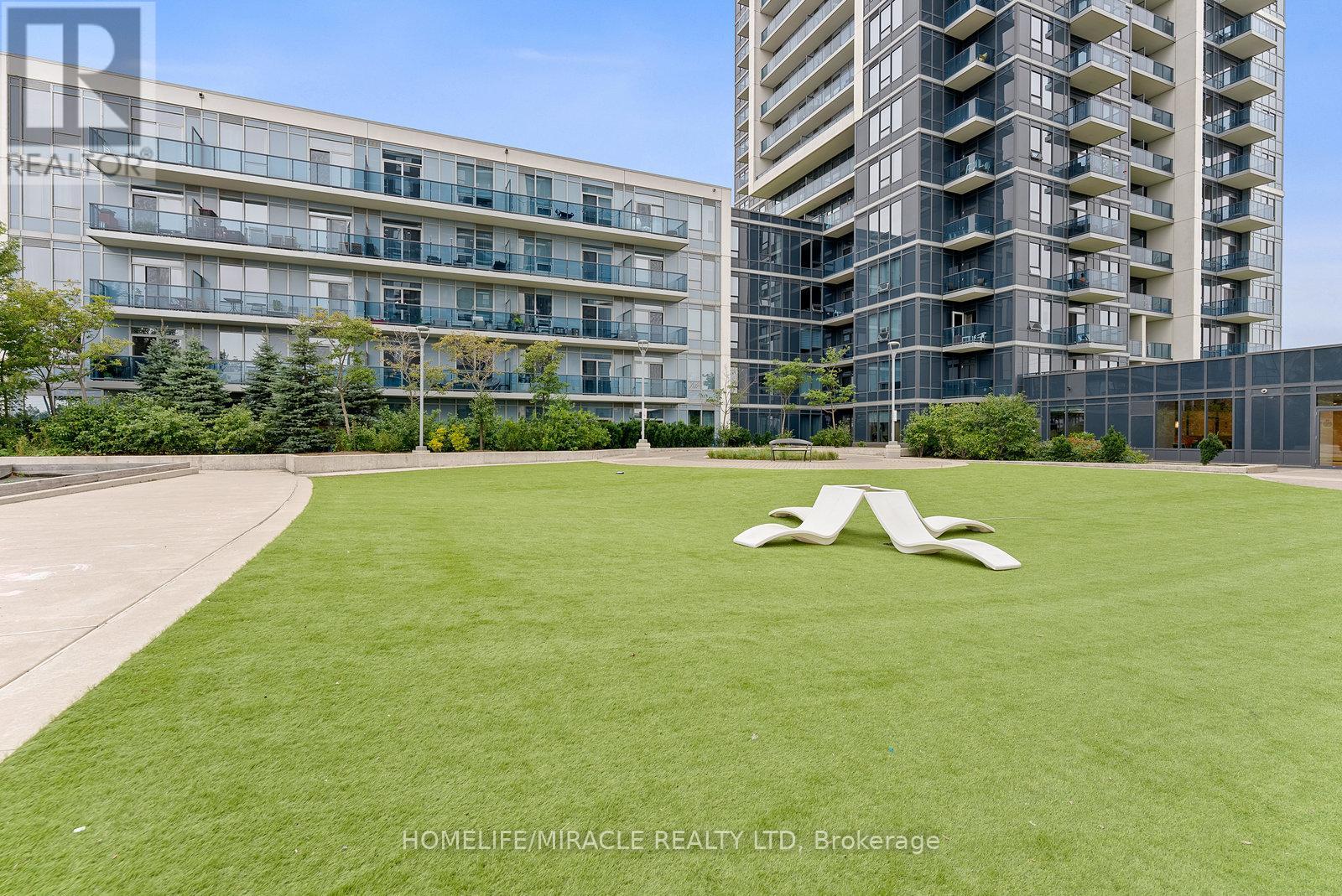 2504 - 3600 Highway 7 Road, Vaughan, Ontario  L4L 0G7 - Photo 29 - N12550408