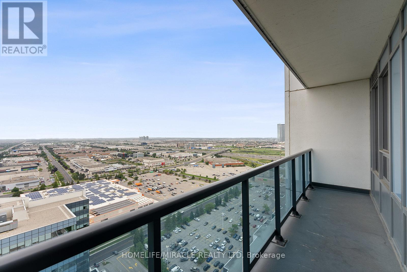 2504 - 3600 Highway 7 Road, Vaughan, Ontario  L4L 0G7 - Photo 19 - N12550408