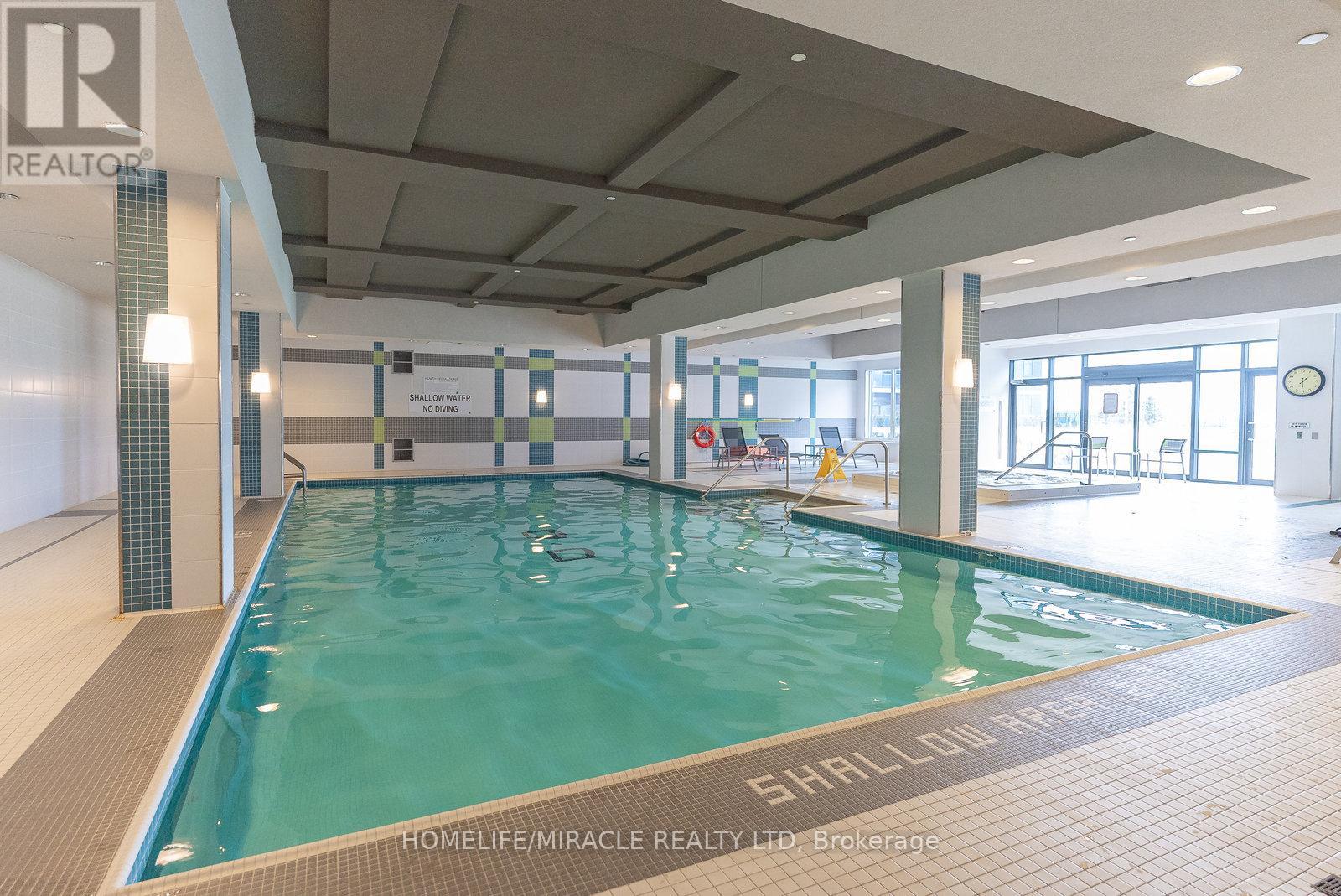 2504 - 3600 Highway 7 Road, Vaughan, Ontario  L4L 0G7 - Photo 30 - N12550408