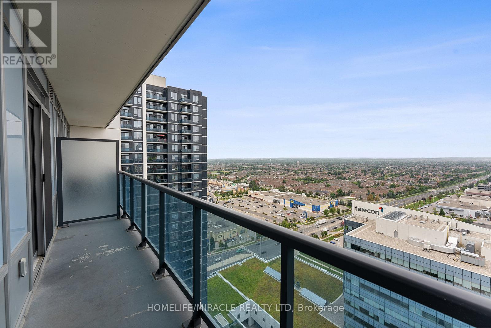 2504 - 3600 Highway 7 Road, Vaughan, Ontario  L4L 0G7 - Photo 20 - N12550408