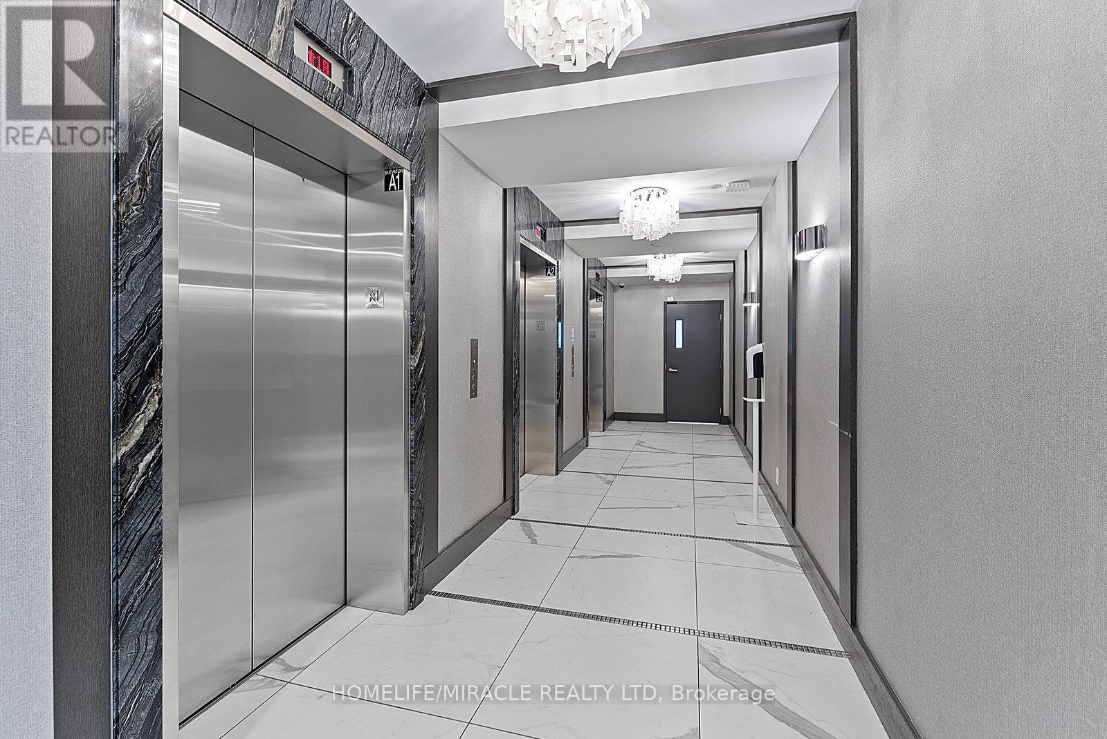 2504 - 3600 Highway 7 Road, Vaughan, Ontario  L4L 0G7 - Photo 31 - N12550408