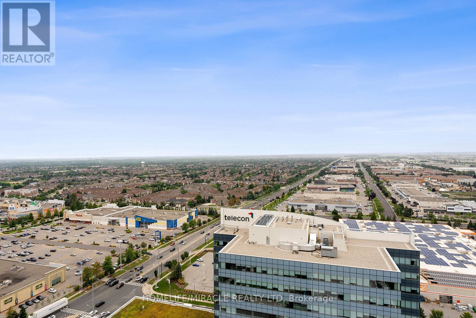 2504 - 3600 Highway 7 Road, Vaughan, Ontario  L4L 0G7 - Photo 21 - N12550408