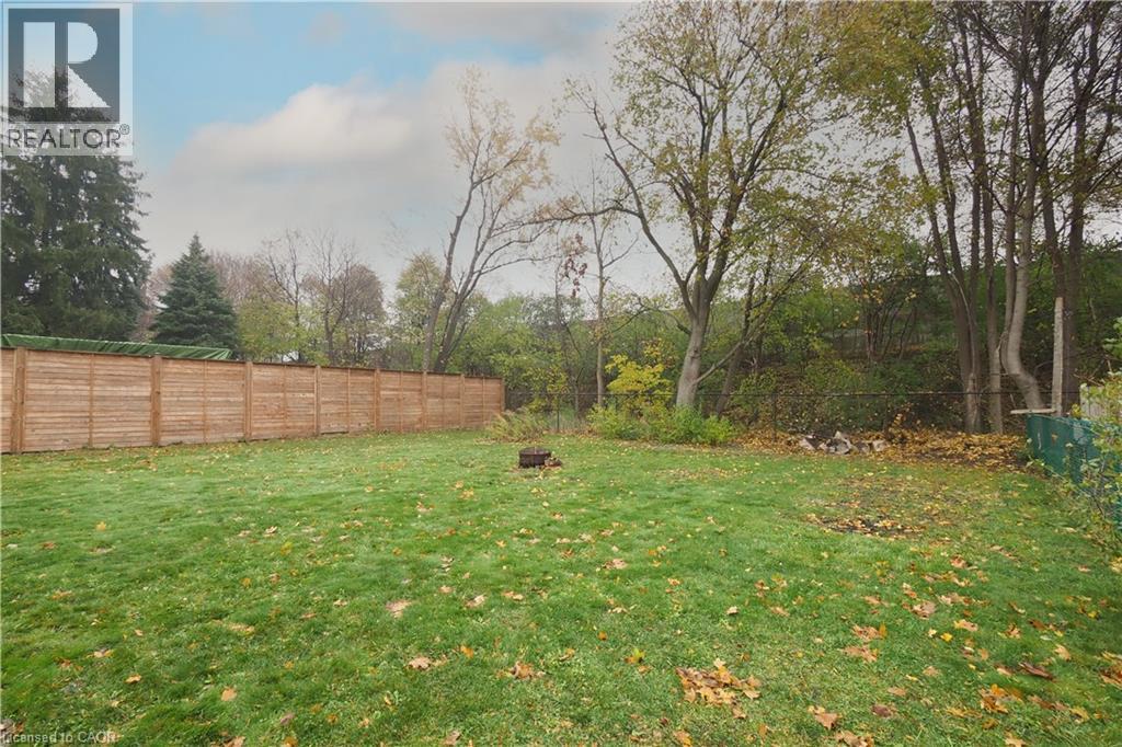 296 Dumfries Avenue, Kitchener, Ontario  N2H 2E8 - Photo 39 - 40788673