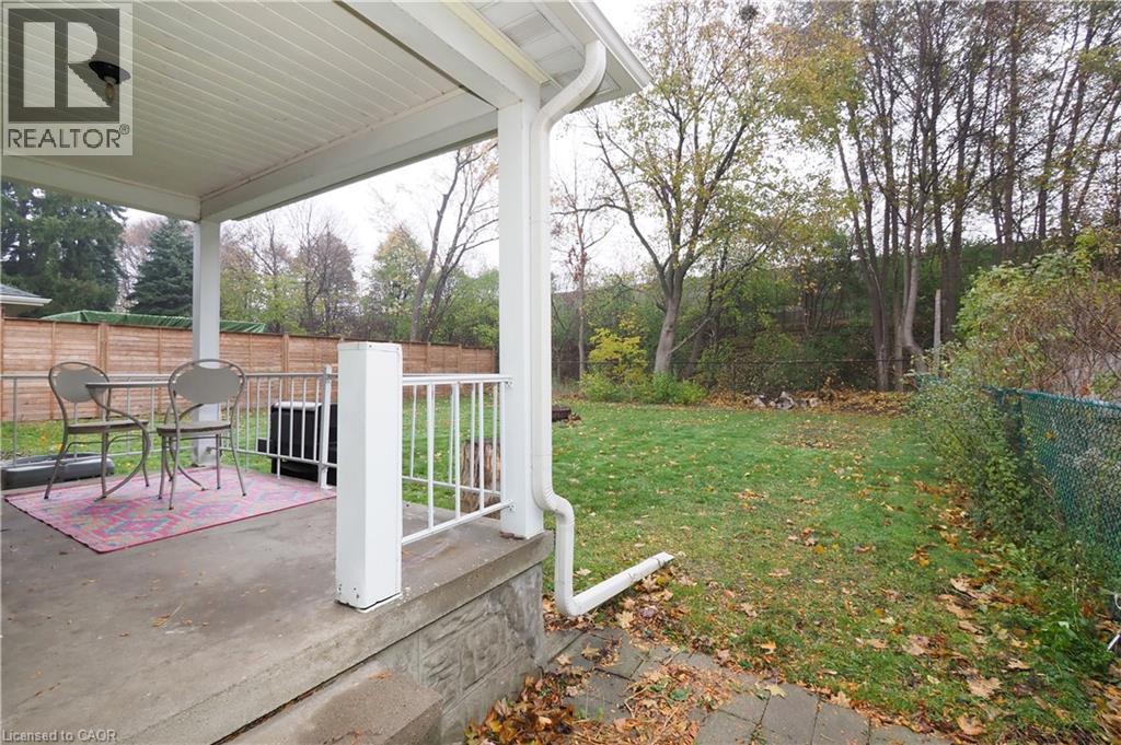 296 Dumfries Avenue, Kitchener, Ontario  N2H 2E8 - Photo 40 - 40788673