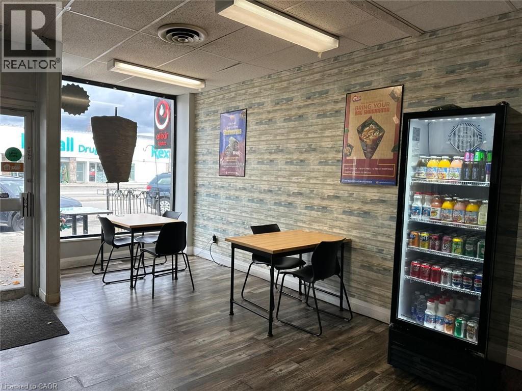 699 Belmont Avenue, Kitchener, Ontario  N2M 1P1 - Photo 5 - 40788535