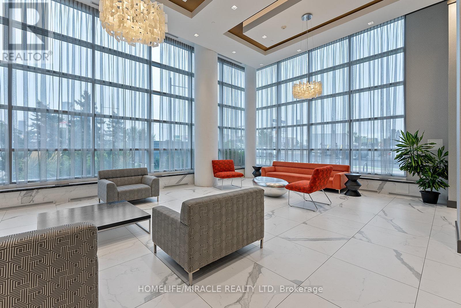 2504 - 3600 Highway 7 Road, Vaughan, Ontario  L4L 0G7 - Photo 32 - N12550408