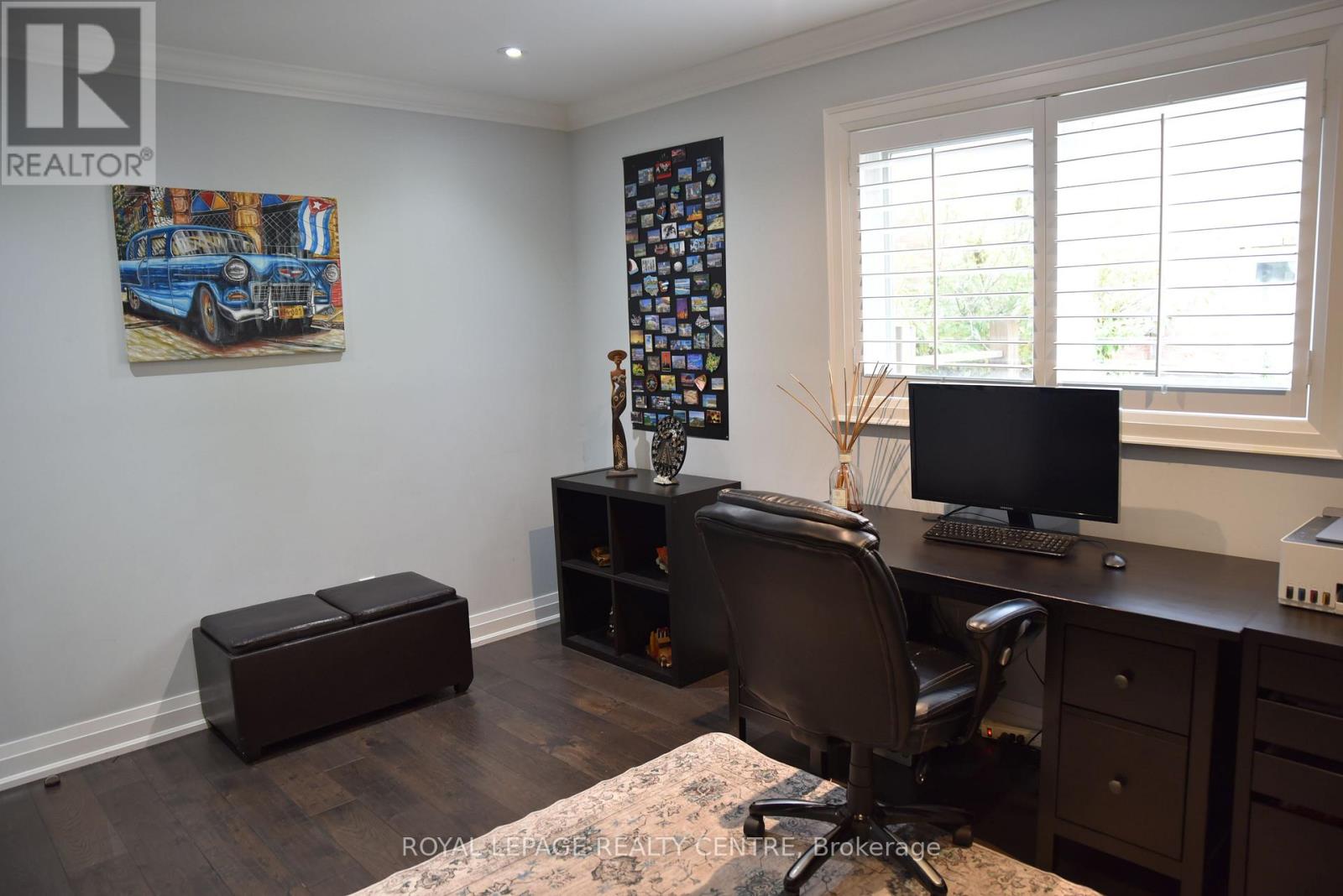 466 Malaga Road, Mississauga, Ontario  L5B 3W2 - Photo 13 - W12510290