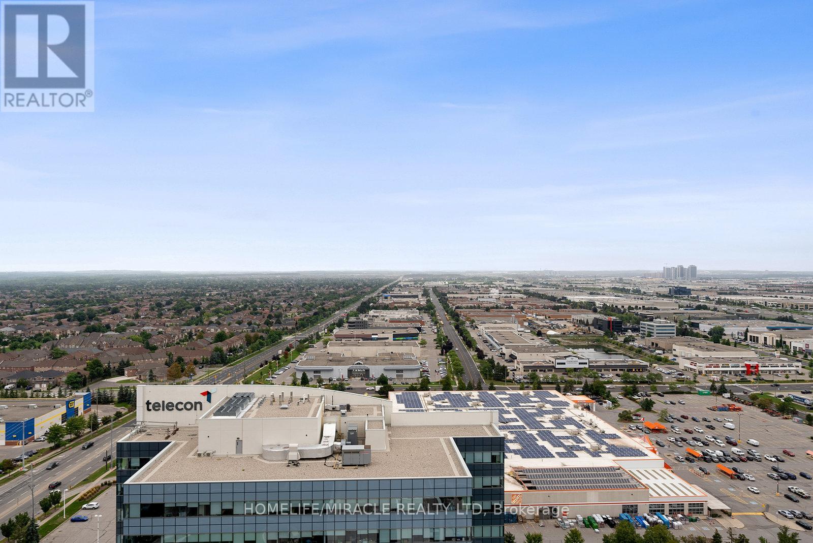 2504 - 3600 Highway 7 Road, Vaughan, Ontario  L4L 0G7 - Photo 23 - N12550408