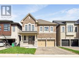 19 KEYWORTH CRESCENT, Brampton, Ontario