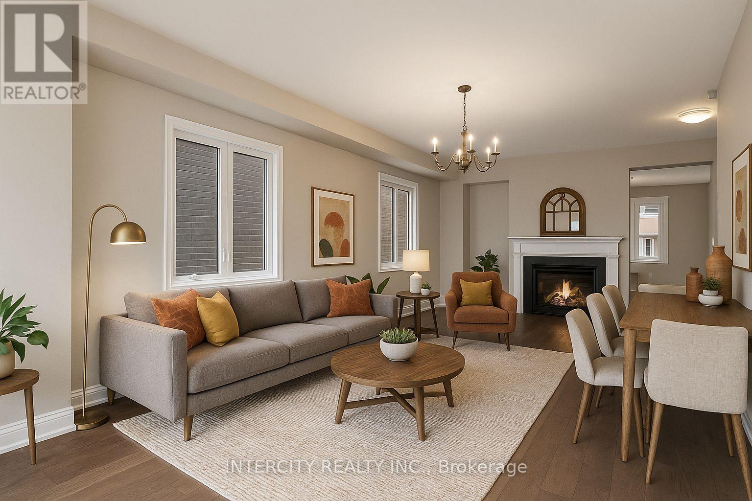 19 Keyworth Crescent, Brampton, Ontario  L6R 4E8 - Photo 4 - W12390091