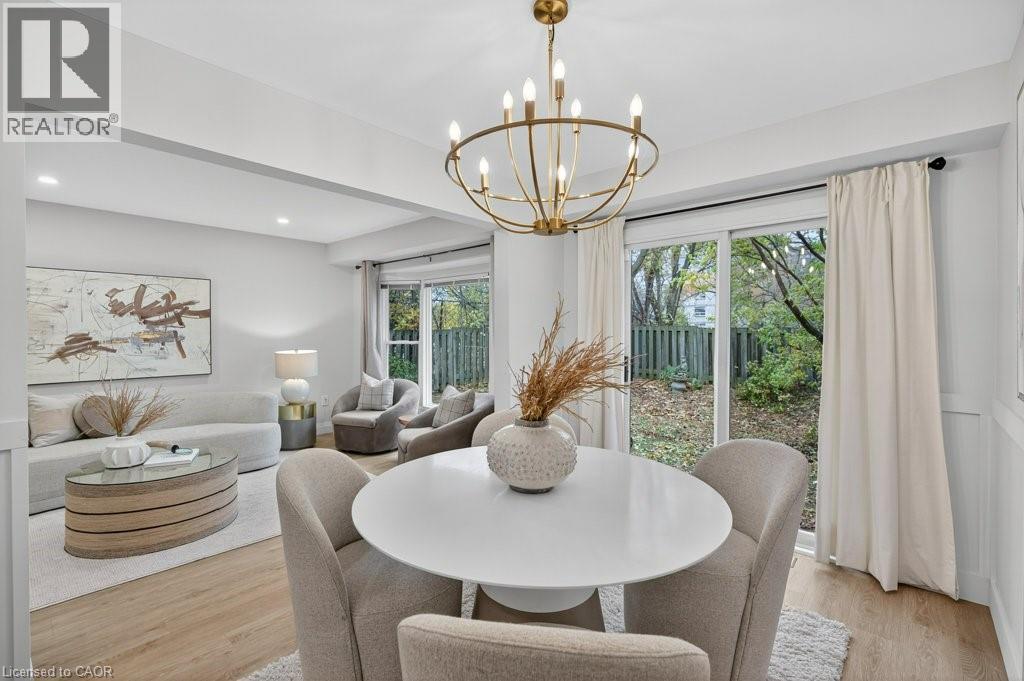 14 Brucedale Avenue E Unit# 18, Hamilton, Ontario  L9A 1M8 - Photo 10 - 40785723