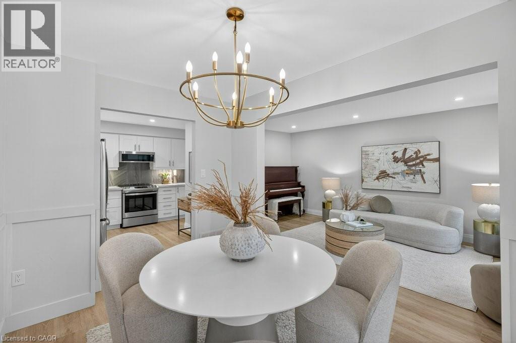 14 Brucedale Avenue E Unit# 18, Hamilton, Ontario  L9A 1M8 - Photo 11 - 40785723