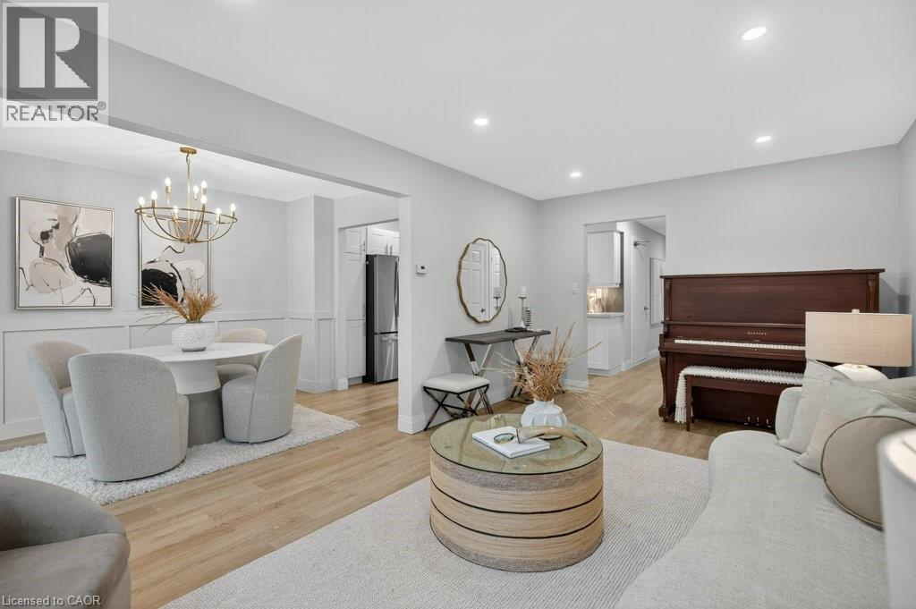 14 Brucedale Avenue E Unit# 18, Hamilton, Ontario  L9A 1M8 - Photo 12 - 40785723