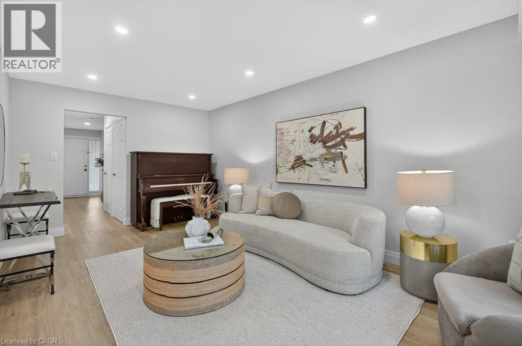 14 Brucedale Avenue E Unit# 18, Hamilton, Ontario  L9A 1M8 - Photo 13 - 40785723