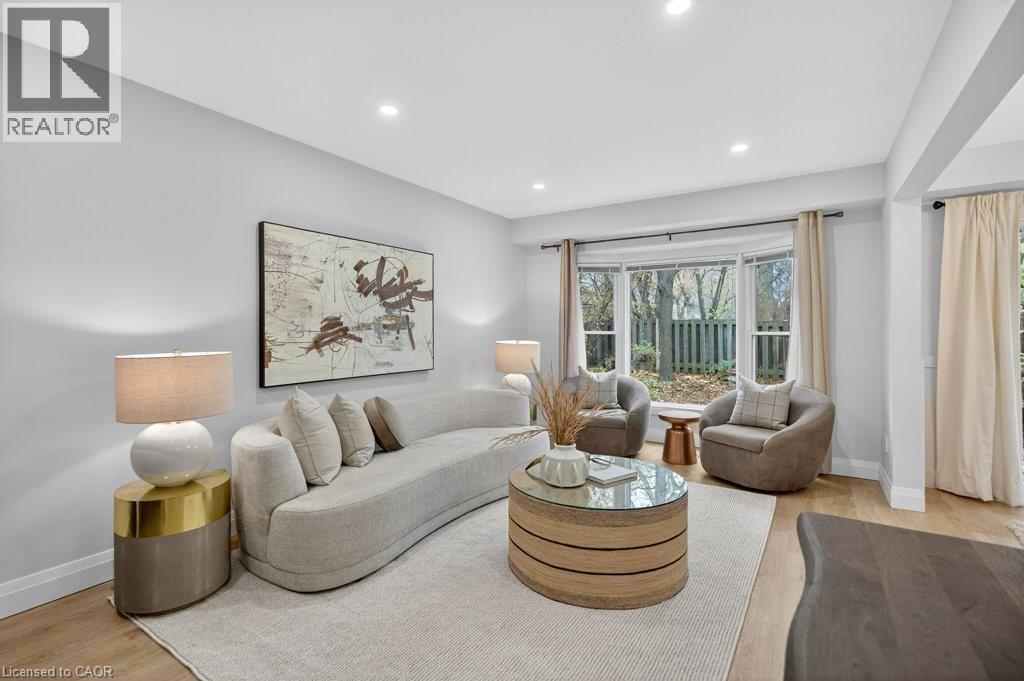 14 Brucedale Avenue E Unit# 18, Hamilton, Ontario  L9A 1M8 - Photo 14 - 40785723