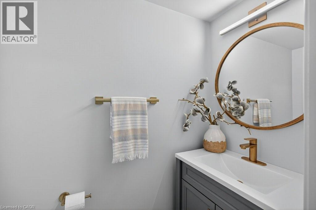 14 Brucedale Avenue E Unit# 18, Hamilton, Ontario  L9A 1M8 - Photo 15 - 40785723