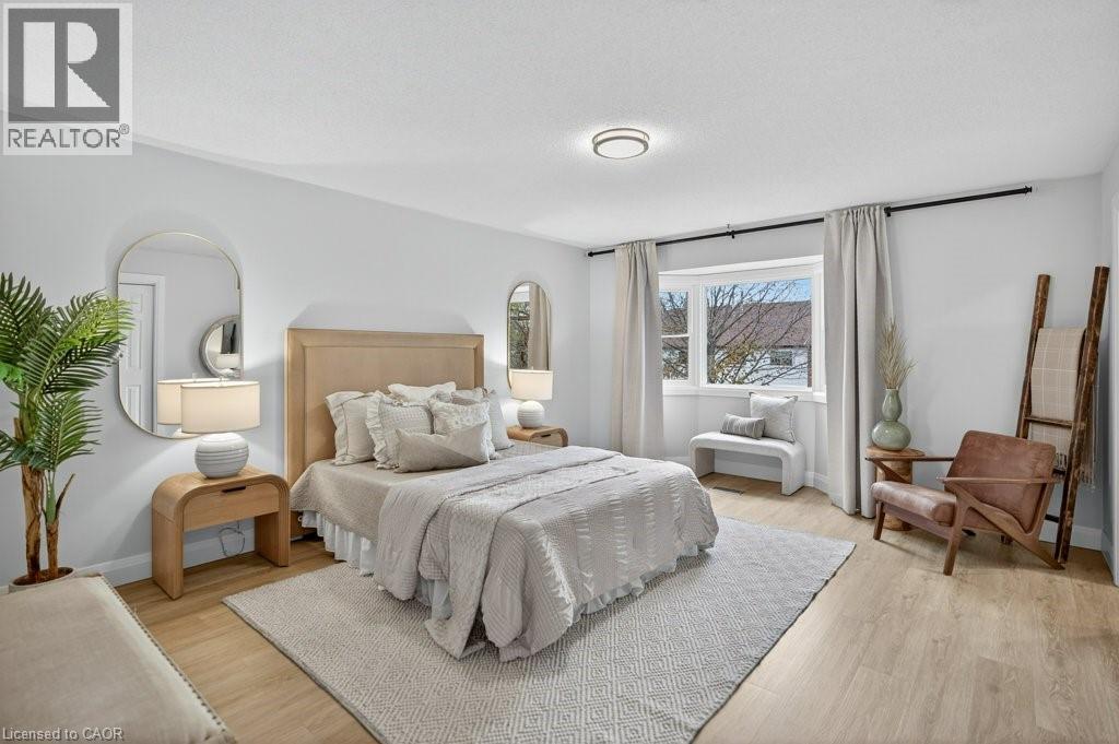 14 Brucedale Avenue E Unit# 18, Hamilton, Ontario  L9A 1M8 - Photo 17 - 40785723