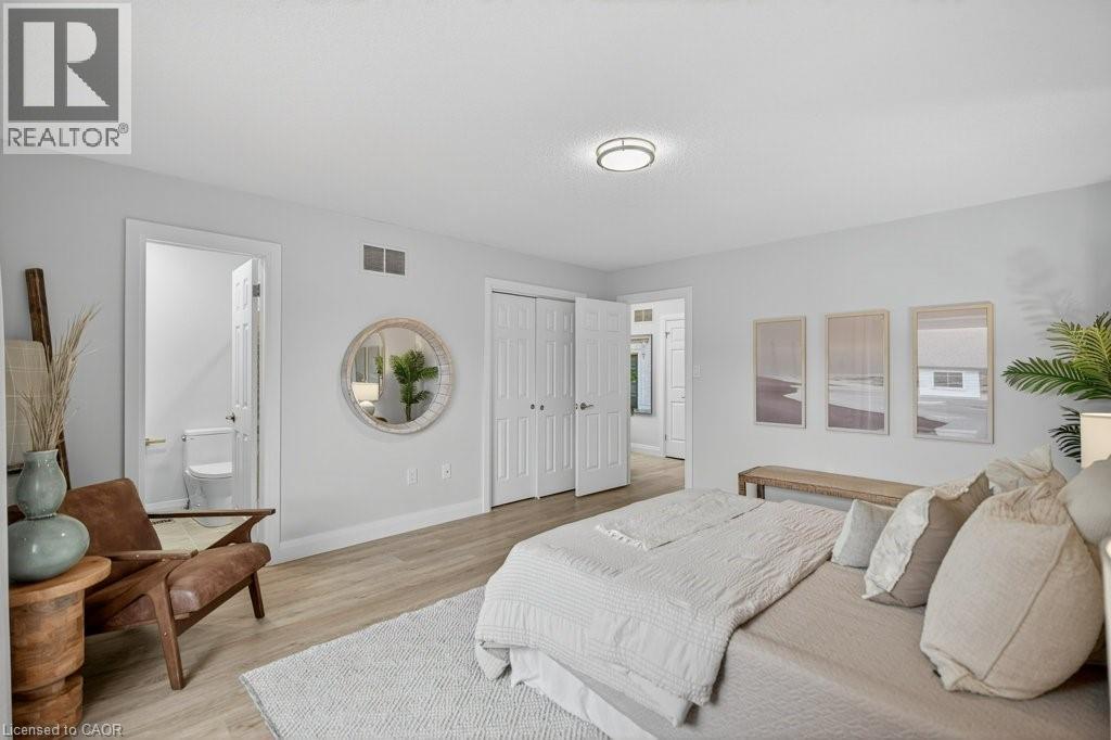 14 Brucedale Avenue E Unit# 18, Hamilton, Ontario  L9A 1M8 - Photo 18 - 40785723