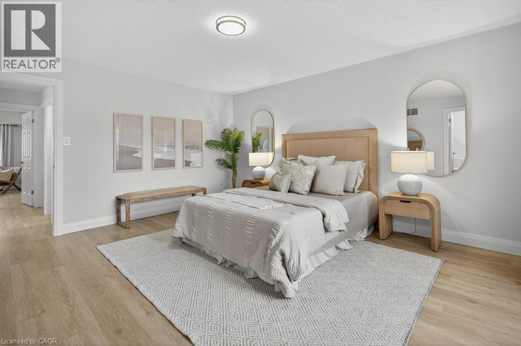 14 Brucedale Avenue E Unit# 18, Hamilton, Ontario  L9A 1M8 - Photo 19 - 40785723