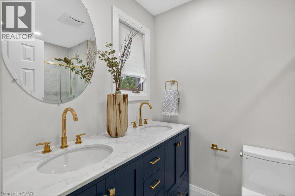 14 Brucedale Avenue E Unit# 18, Hamilton, Ontario  L9A 1M8 - Photo 20 - 40785723