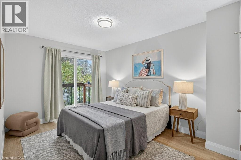 14 Brucedale Avenue E Unit# 18, Hamilton, Ontario  L9A 1M8 - Photo 22 - 40785723