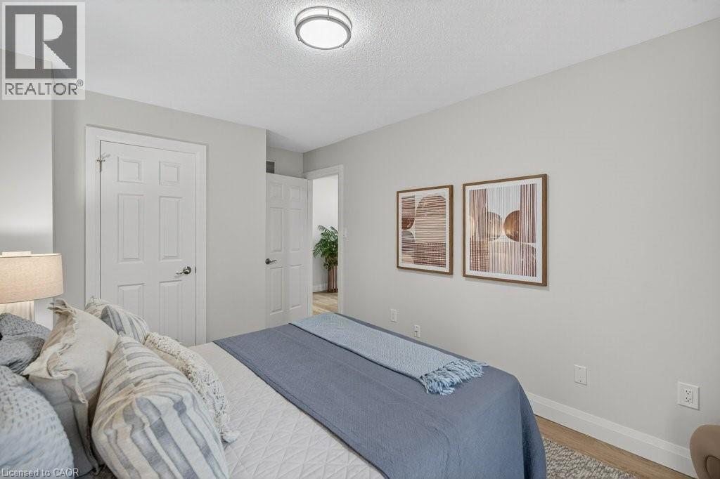 14 Brucedale Avenue E Unit# 18, Hamilton, Ontario  L9A 1M8 - Photo 23 - 40785723