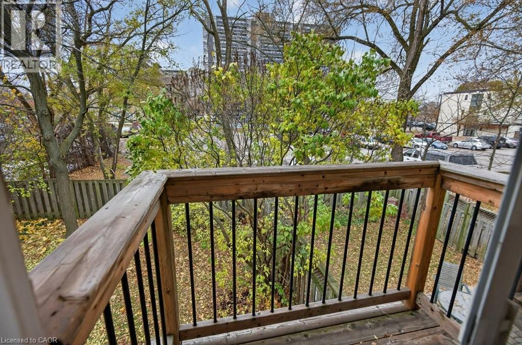 14 Brucedale Avenue E Unit# 18, Hamilton, Ontario  L9A 1M8 - Photo 24 - 40785723