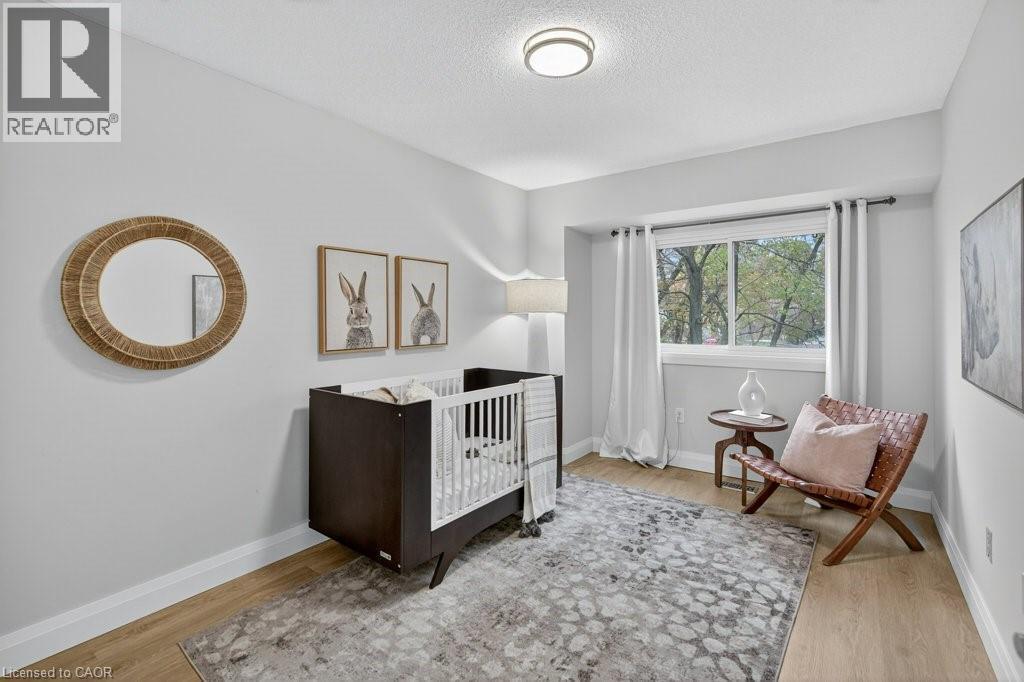 14 Brucedale Avenue E Unit# 18, Hamilton, Ontario  L9A 1M8 - Photo 25 - 40785723