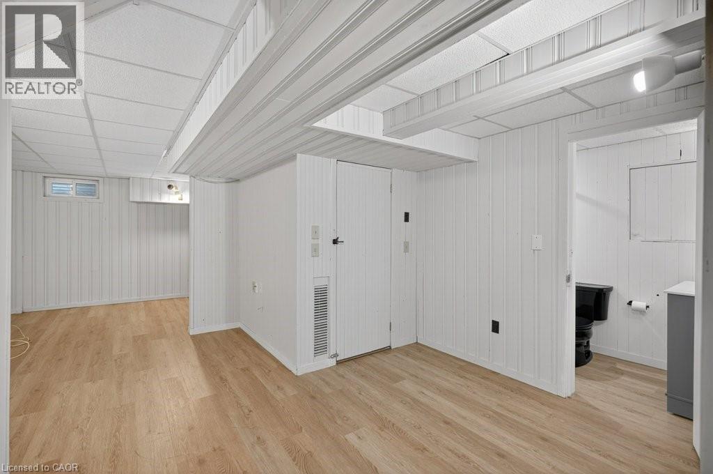 14 Brucedale Avenue E Unit# 18, Hamilton, Ontario  L9A 1M8 - Photo 26 - 40785723