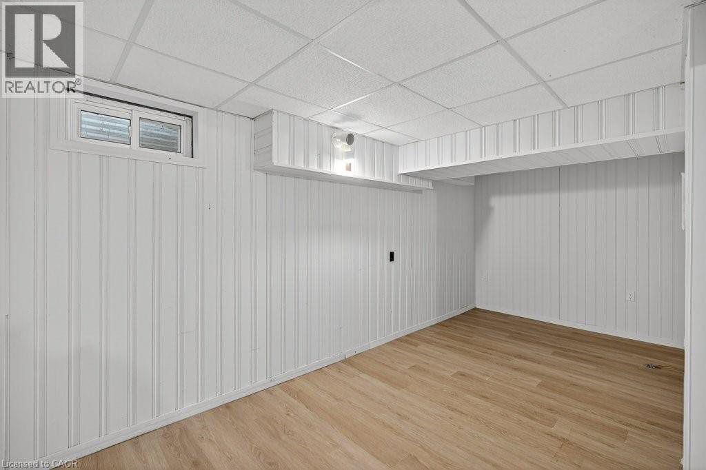 14 Brucedale Avenue E Unit# 18, Hamilton, Ontario  L9A 1M8 - Photo 29 - 40785723