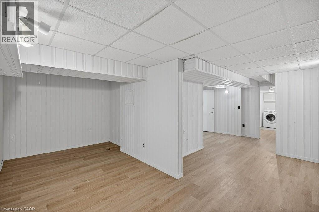 14 Brucedale Avenue E Unit# 18, Hamilton, Ontario  L9A 1M8 - Photo 30 - 40785723