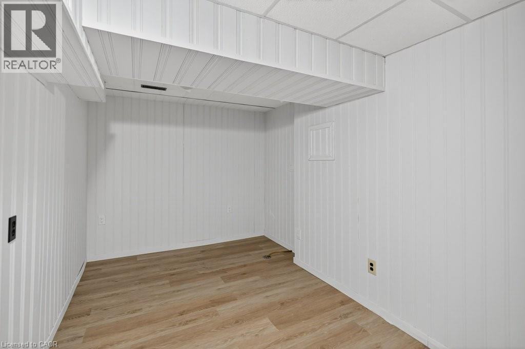 14 Brucedale Avenue E Unit# 18, Hamilton, Ontario  L9A 1M8 - Photo 31 - 40785723