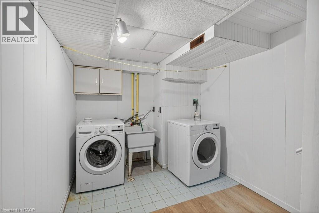 14 Brucedale Avenue E Unit# 18, Hamilton, Ontario  L9A 1M8 - Photo 33 - 40785723