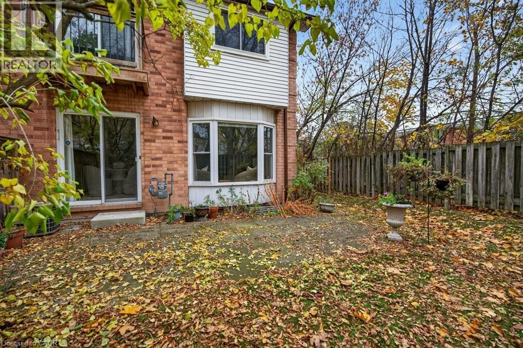 14 Brucedale Avenue E Unit# 18, Hamilton, Ontario  L9A 1M8 - Photo 34 - 40785723