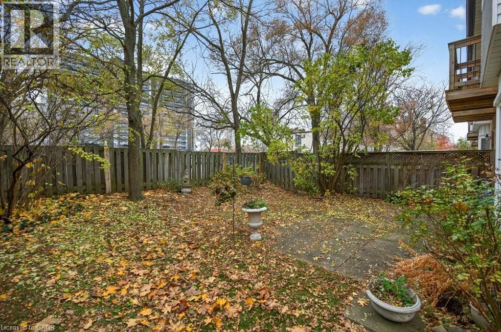 14 Brucedale Avenue E Unit# 18, Hamilton, Ontario  L9A 1M8 - Photo 35 - 40785723