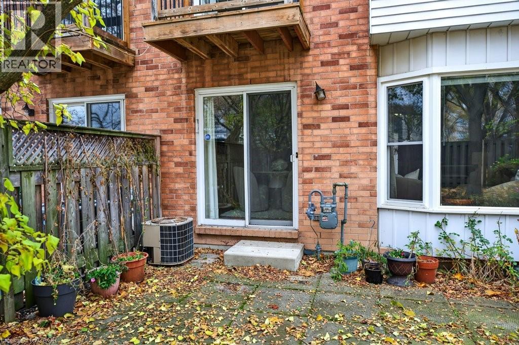 14 Brucedale Avenue E Unit# 18, Hamilton, Ontario  L9A 1M8 - Photo 37 - 40785723
