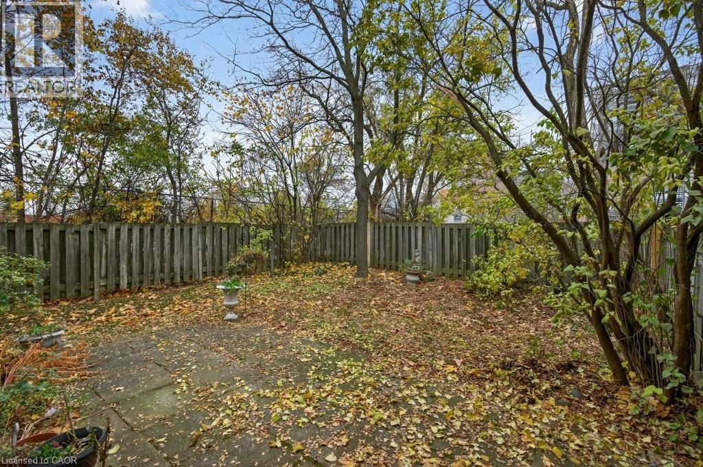 14 Brucedale Avenue E Unit# 18, Hamilton, Ontario  L9A 1M8 - Photo 38 - 40785723